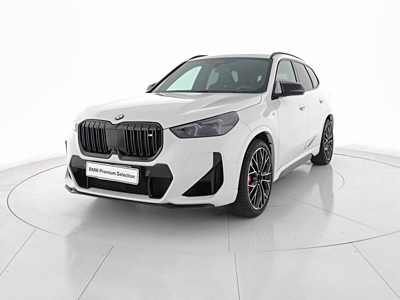 BMW X1 xDrive M35i MSport Pro