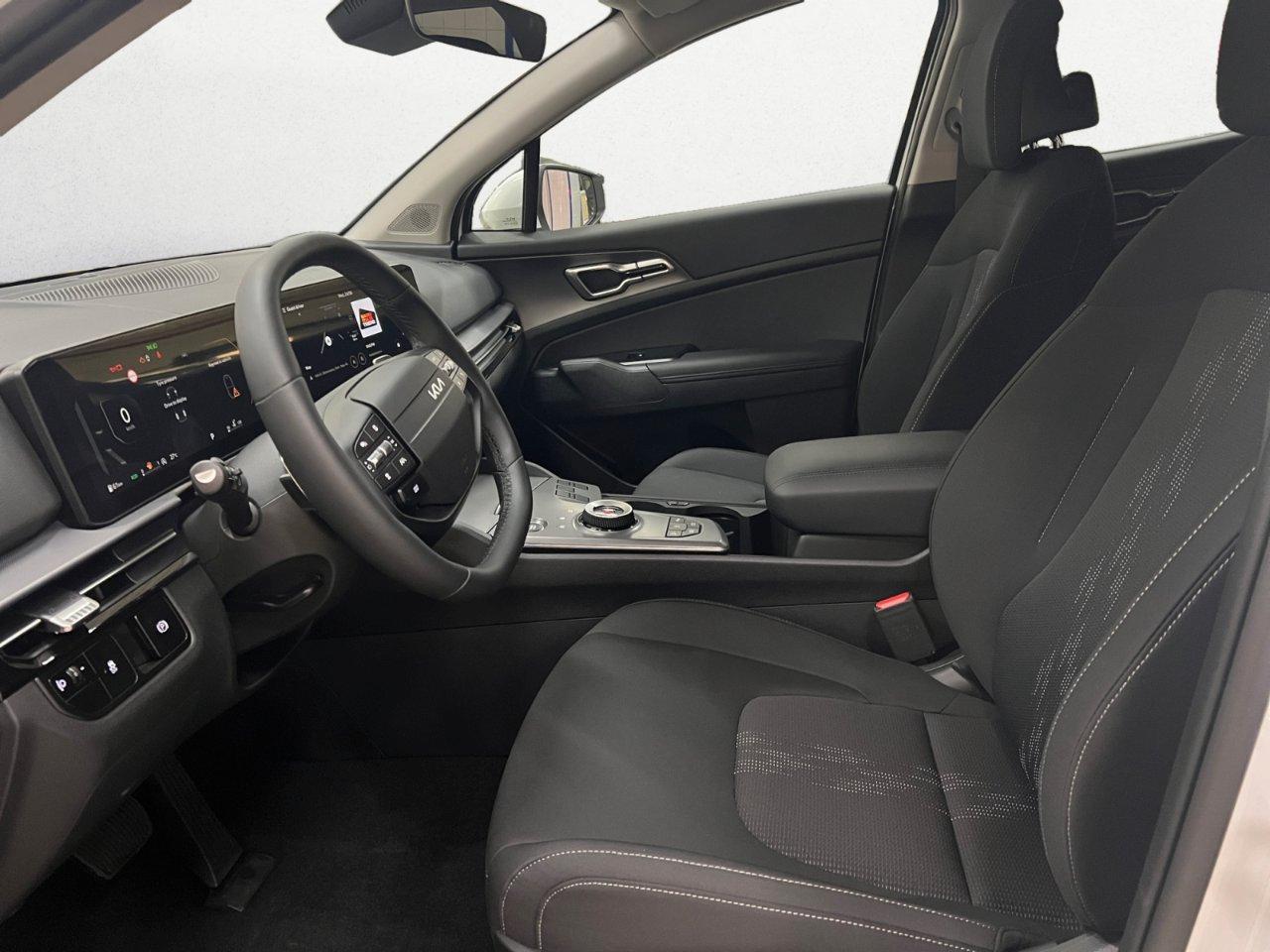 Kia Sportage crdi mhev Style dct7 KM0