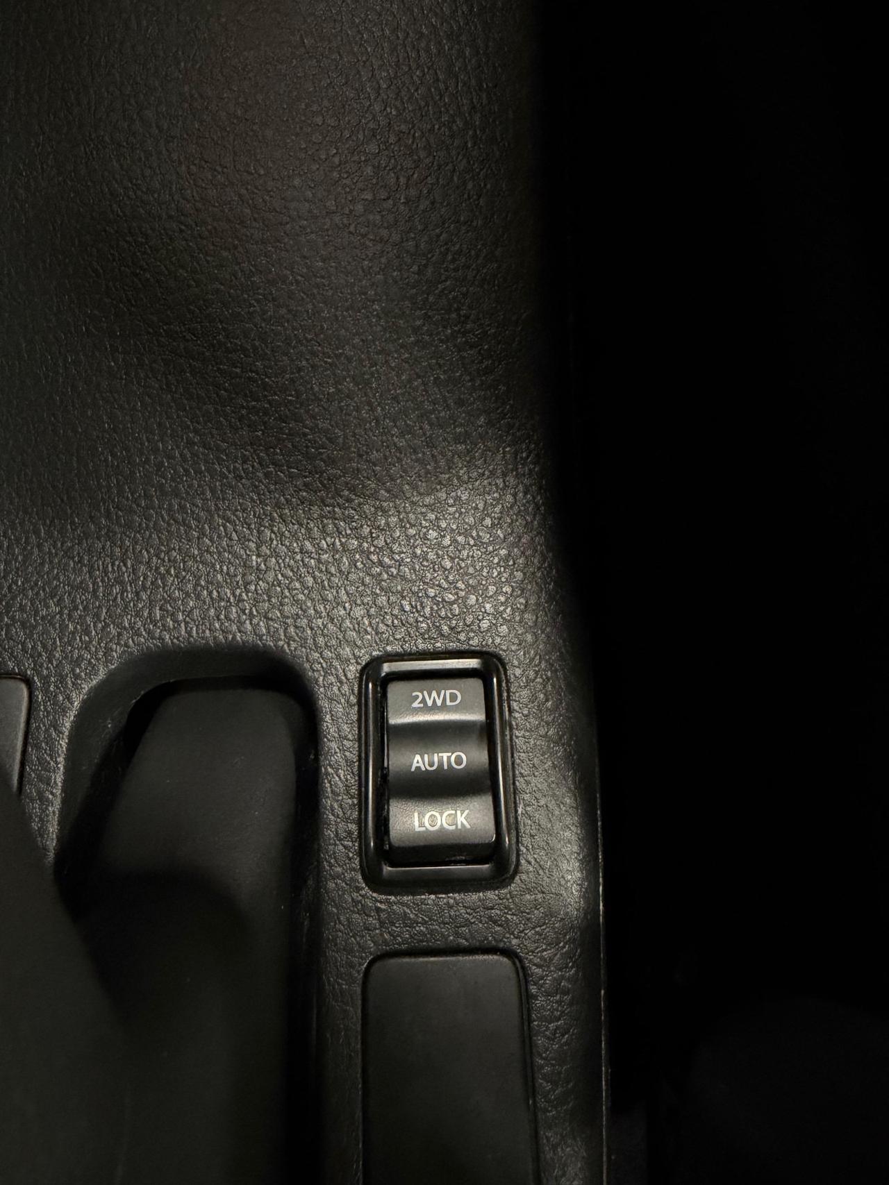 Fiat Sedici 1.6 16V 4x4 Experience