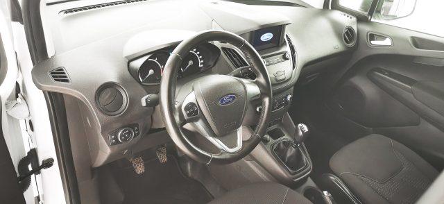 FORD Transit Courier 1.5 TDCi 100CV Van Trend - PREZZO IVA ESCLUSA