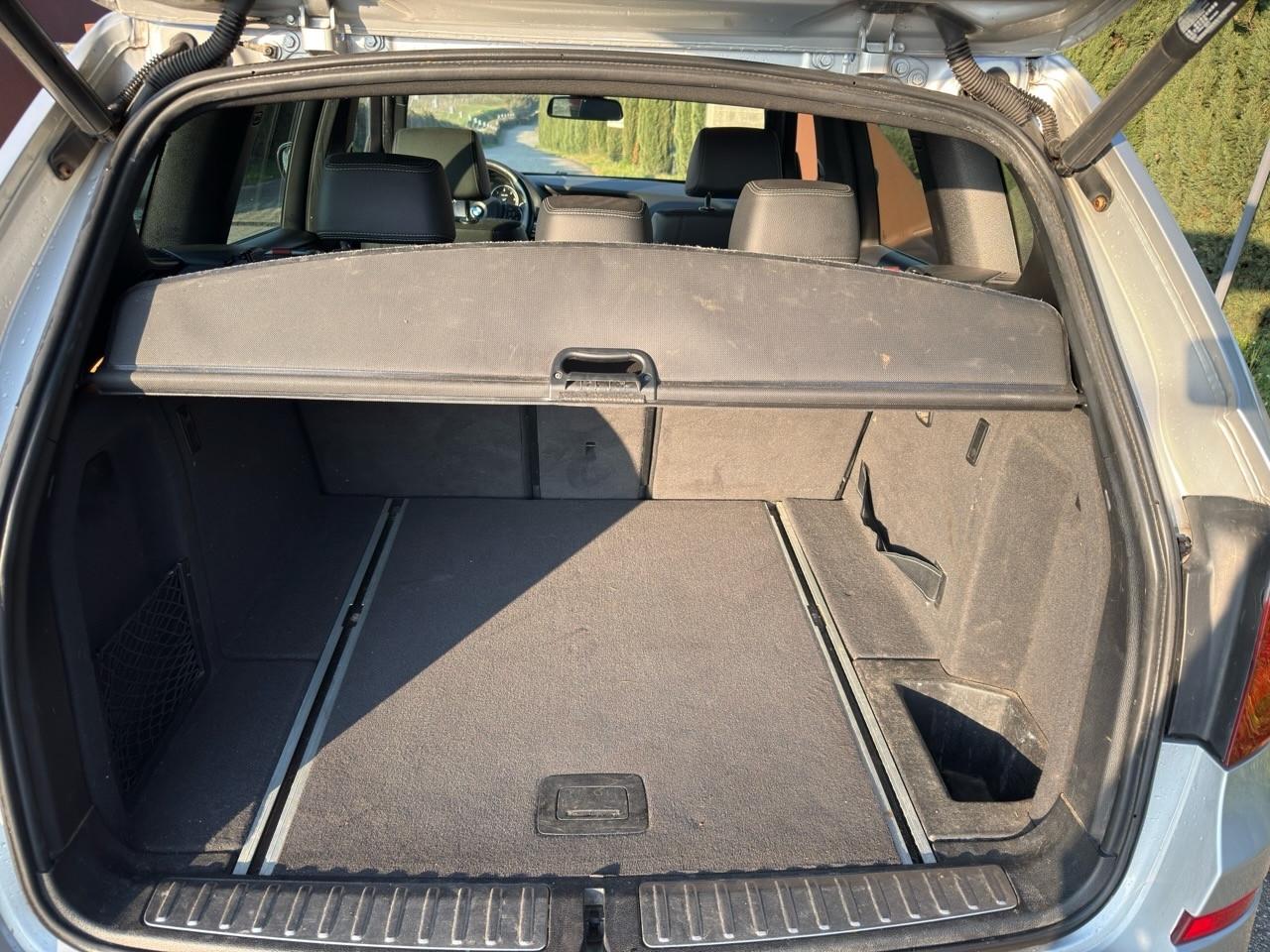 Bmw X3 xDrive20d Futura