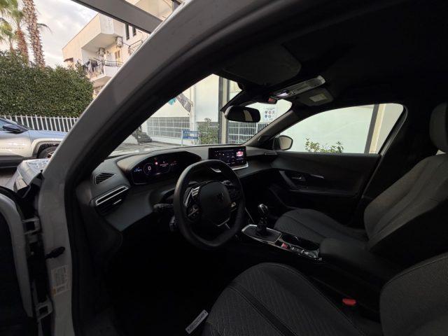 PEUGEOT 2008 PureTech 100 S&S Allure da ?199,00 mensili
