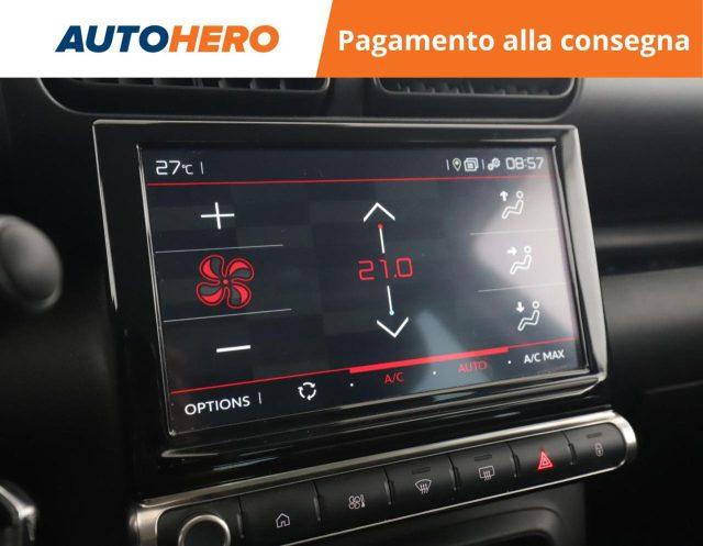 CITROEN C3 Aircross PureTech 110 S&S Shine