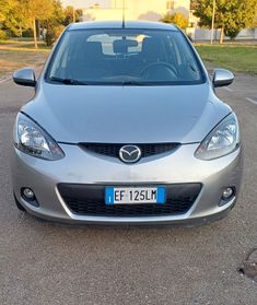 Mazda 2 Mazda2 1.3 16V 75CV 5p. Play GPL