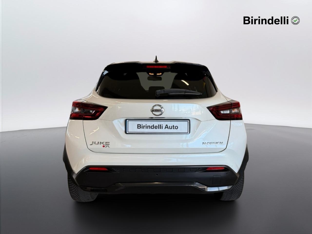 NISSAN Juke 2ª serie - Juke 1.0 DIG-T 114 CV DCT N-Design