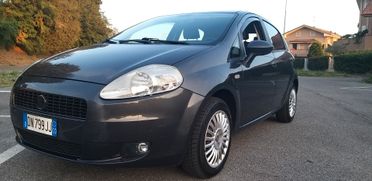 Fiat Grande Punto 1.4 5 porte Actual