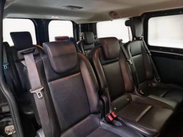 FORD Transit Custom 2.0dcti 9 POSTI PREZZO VALIDO FINO 18.04,GARANZIA