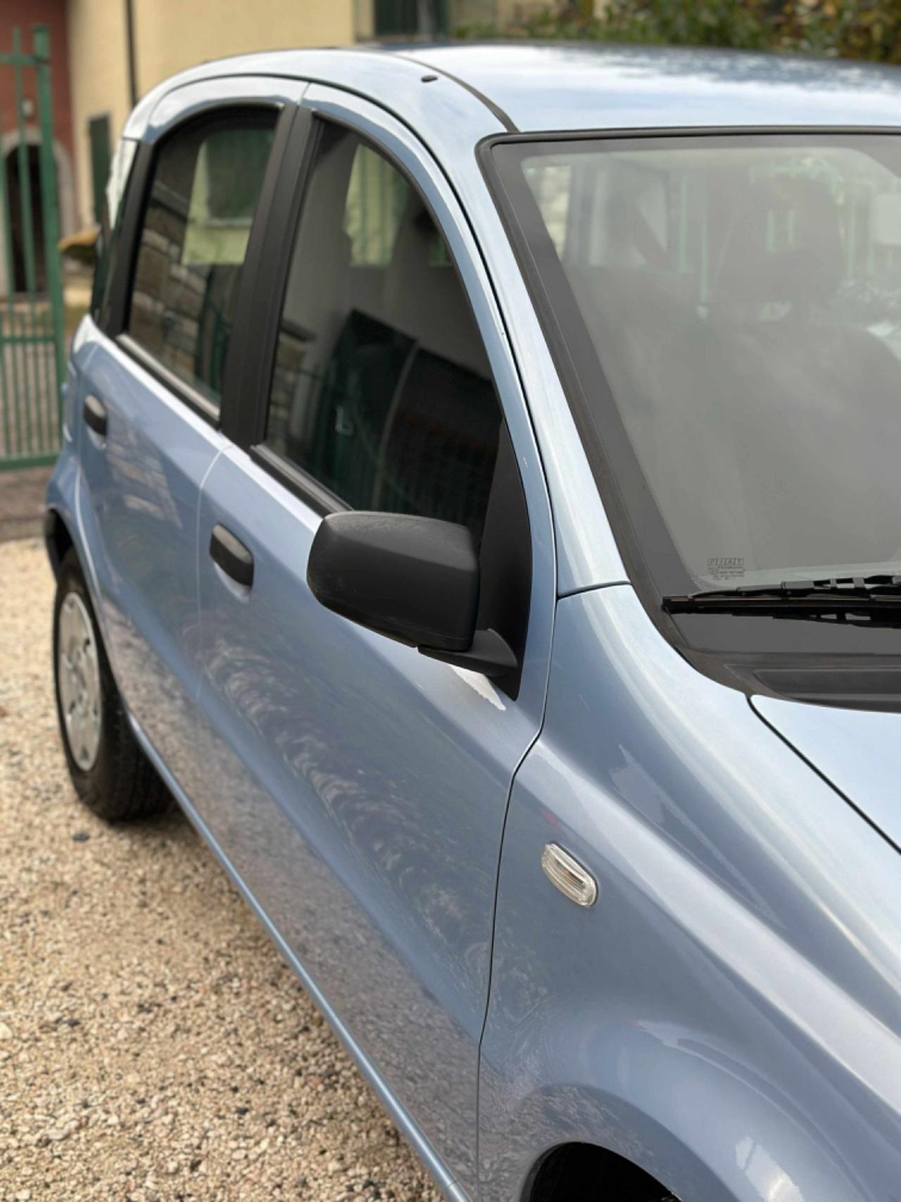 Fiat PANDA 1.1 ACTIVE KMCERT GARANZ UNICOPR