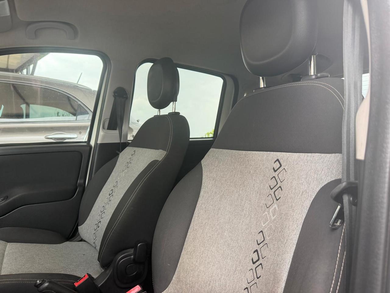 Fiat Panda 1.3 MJT 95 CV S&S Lounge