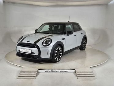 MINI Mini 5 porte Mini F55 2021 5p Mini 5p 1.5 Cooper Classic