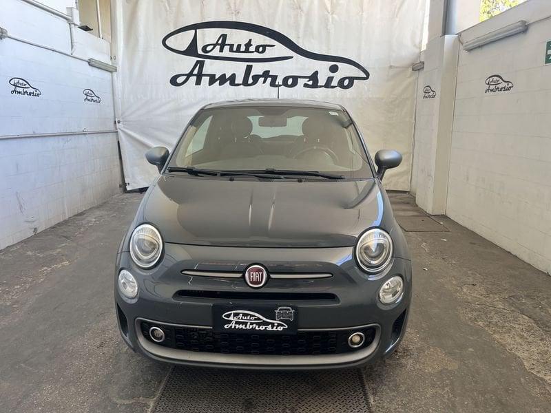 FIAT 500 500 1.3 mjt S 95cv my18 TUA DA 129,00 EURO AL MESE