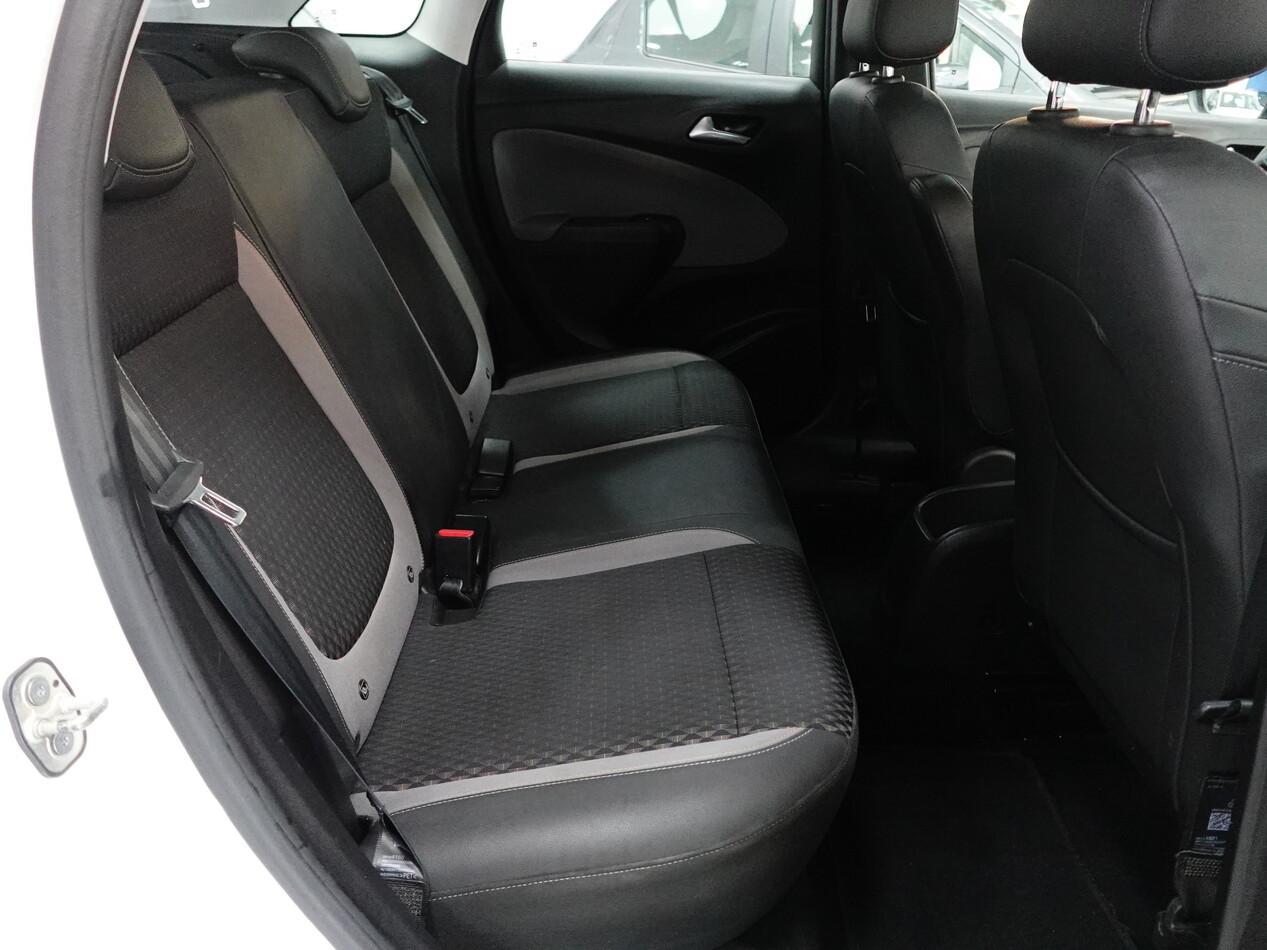 Opel Crossland X 1.2 BZ 83 CV INNOVATION