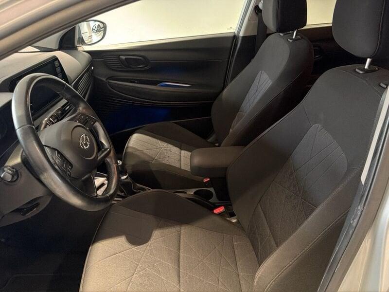 Hyundai Bayon BAYON 1.2cc MPI MT XCLASS
