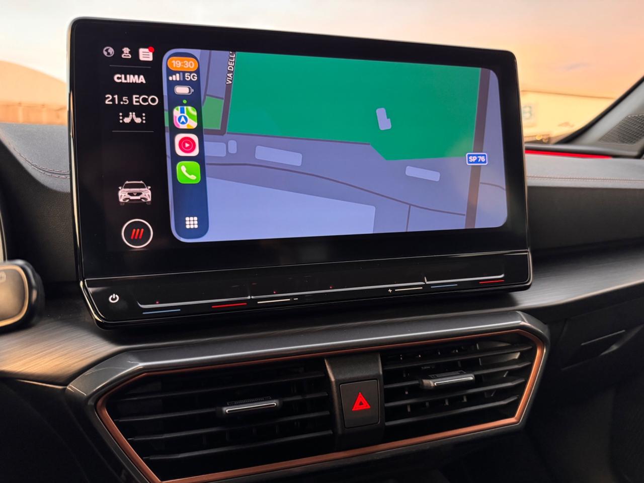 Cupra Formentor 1.4 e-Hybrid DSG VZ