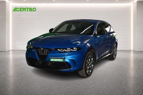 ALFA ROMEO Tonale - Tonale 1.3 phev Veloce Q4 280cv at6