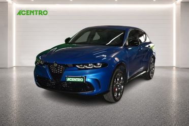ALFA ROMEO Tonale - Tonale 1.3 phev Veloce Q4 280cv at6