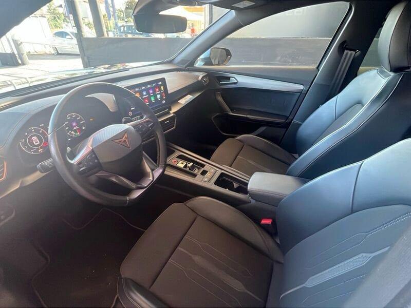 CUPRA Formentor 2.0 TDI 4Drive DSG