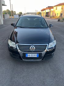 Volkswagen Passat 2.0 TDI DPF Var. DSG Highline