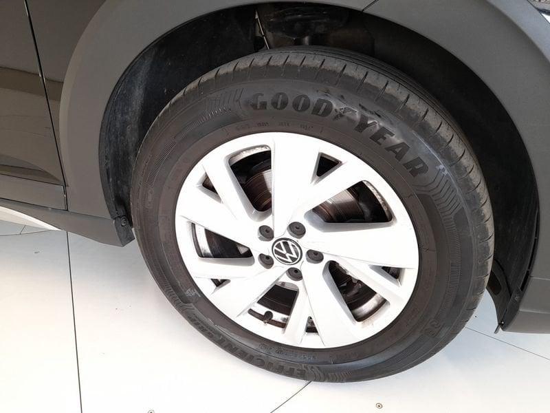 Volkswagen Taigo 1.0 TSI 85kW Life