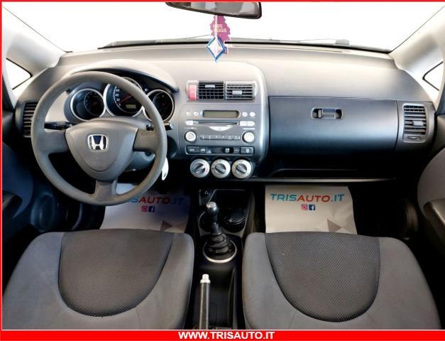 HONDA Jazz 1.2 Live