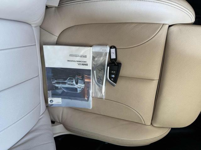 BMW X1 sDrive18d xLine