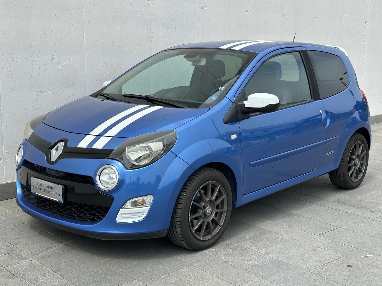 Renault Twingo 1.2 16V TCE GT Gordini