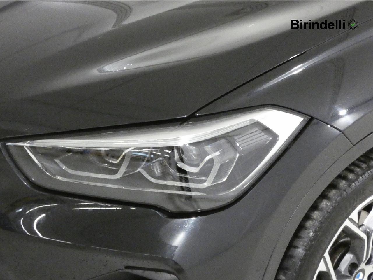 BMW X1 (F48) - X1 xDrive25e xLine