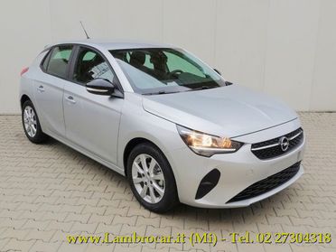 OPEL Corsa 1.2 100 CV Elegance AZIENDALE