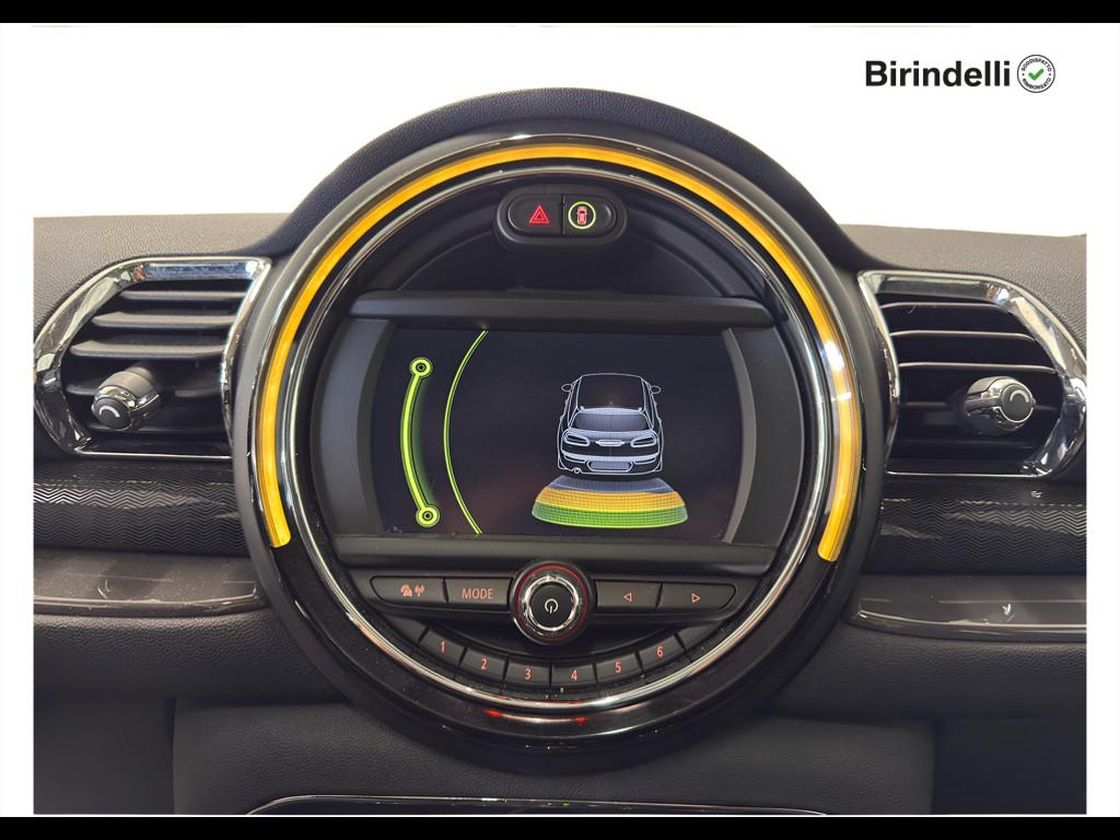 MINI Mini Clubman (F54) - Mini 1.5 One D Boost Clubman