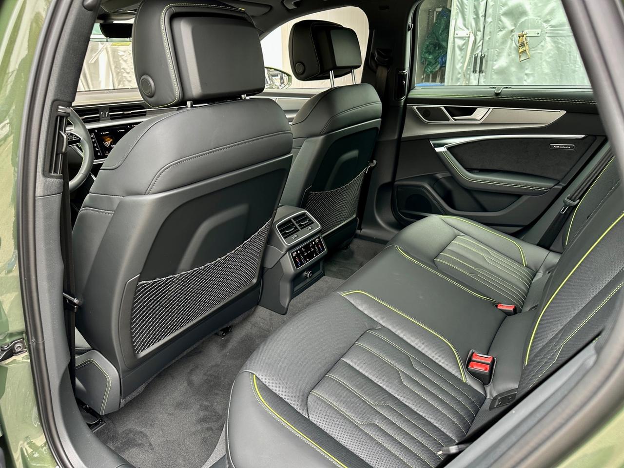 Audi A6 allroad 55 TFSI 3.0-AUTO UNICA EUROPA