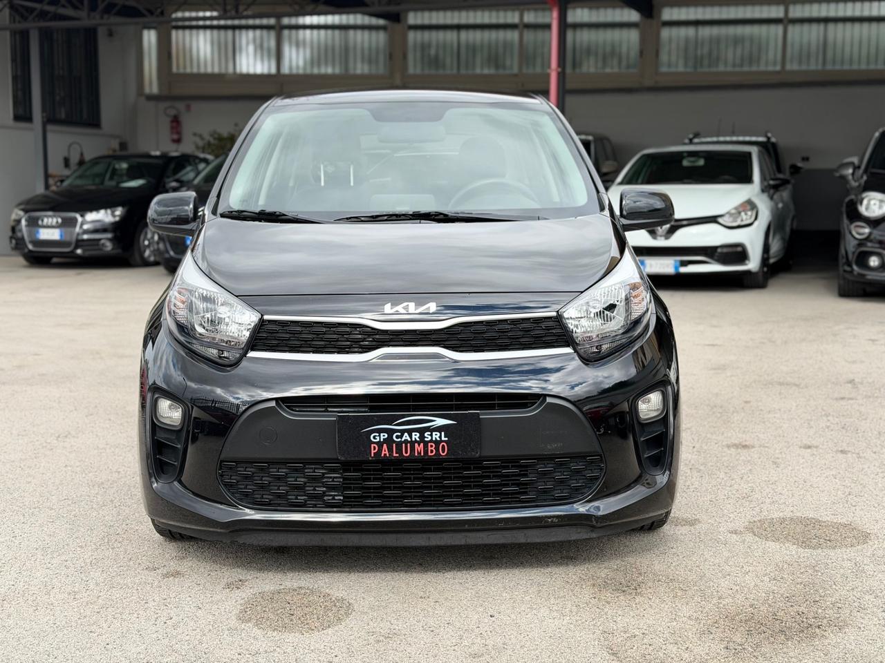 Kia Picanto 1.0 12V 5 porte Style