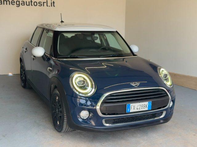 MINI One 1.5 One D