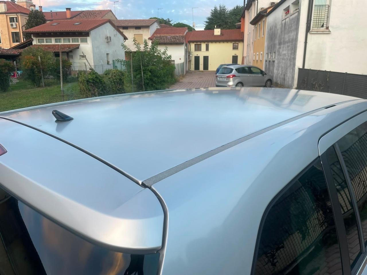Opel Zafira 1.7 CDTI 110CV Cosmo 7posti