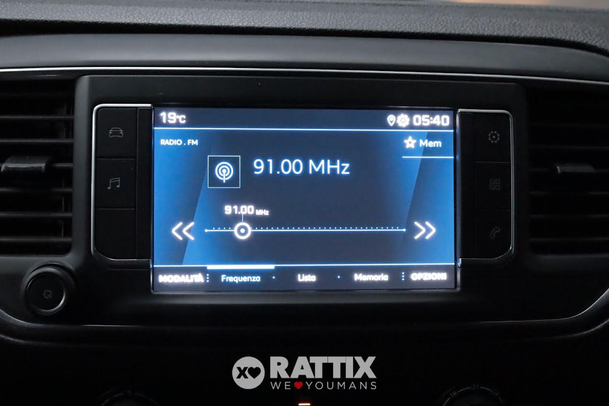 Peugeot Expert 2.0 BlueHDI 140CV Premium Long (IVA ESCLUSA)