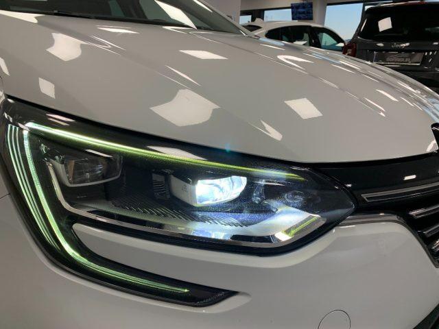 RENAULT Megane 1.5 dCi EDC Bose STRAFULL Automatico