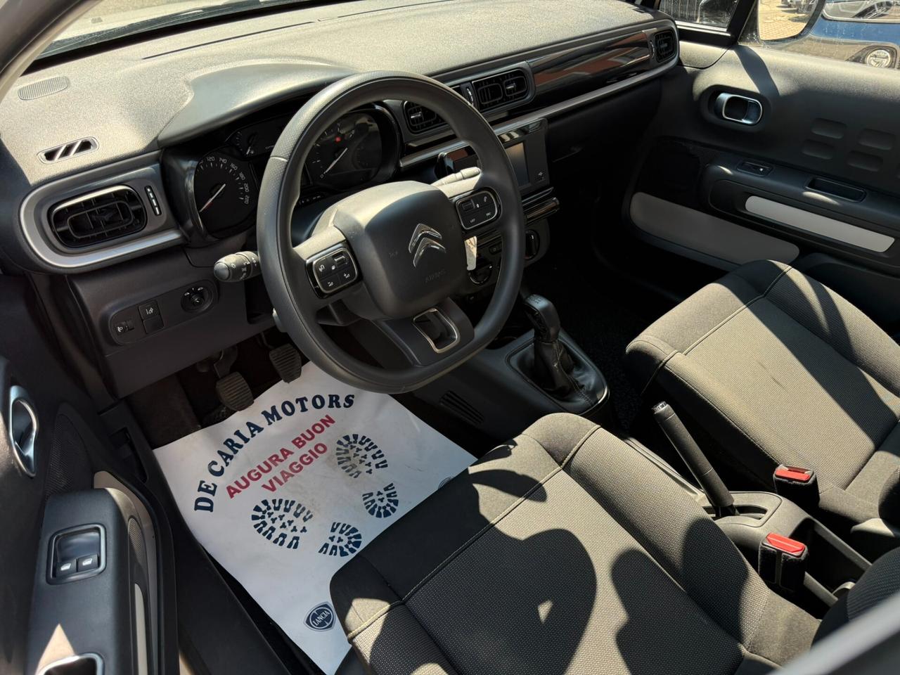 Citroen C3 1.2 PureTech 83CV - 2022