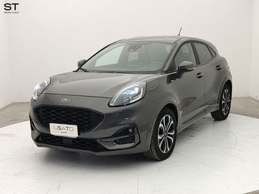 FORD Puma '19-> - Puma 1.0 EcoBoost Hybrid 125 CV S&S ST-Line