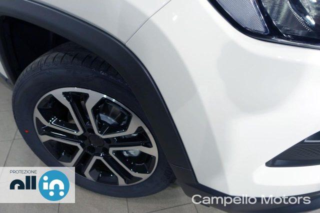 JEEP Compass Compass 1.6 Mjt 130cv Limited MY23