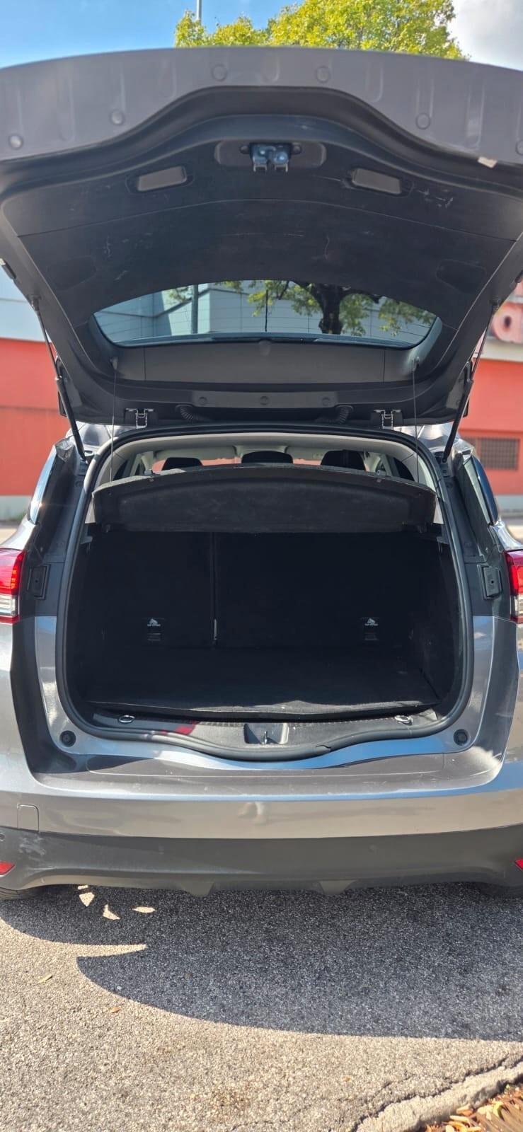 Renault Scenic Scénic dCi 8V 110 CV Energy Intens