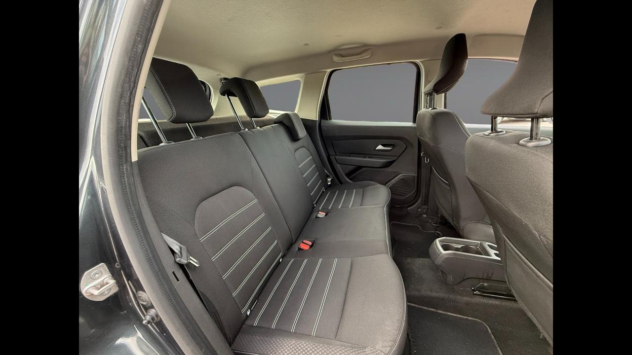DACIA Duster 1.5 blue dci Comfort SL DaciaPlus 4x2 115cv