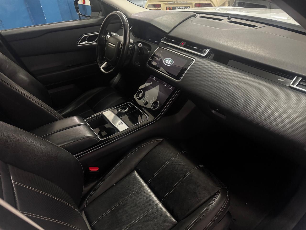 Land Rover Range Velar 2.0 Si4 250 CV