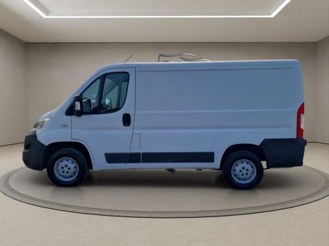 FIAT Ducato 28 2.0 MJT PC-TN Furgone
