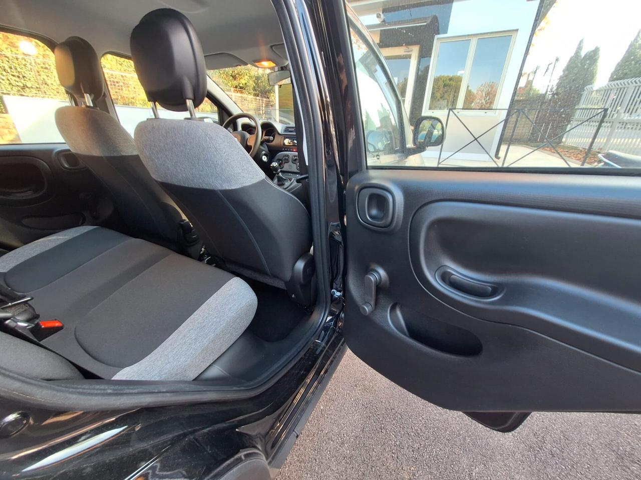 Fiat Panda 1.0 FireFly S&S Hybrid City Cross- Promo 255 mese zero anticipo