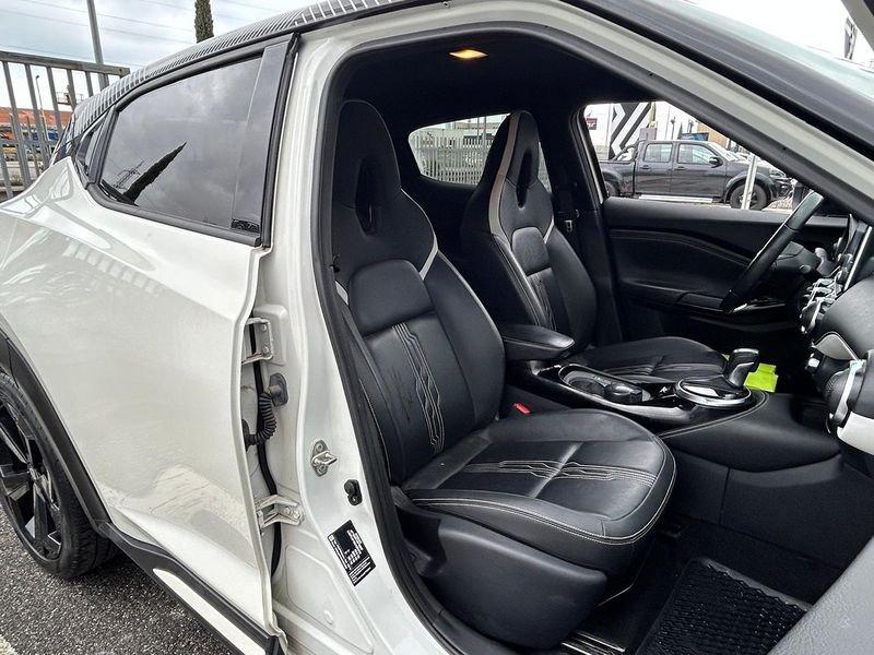 Nissan Juke 1.6 hev Premiere Edition