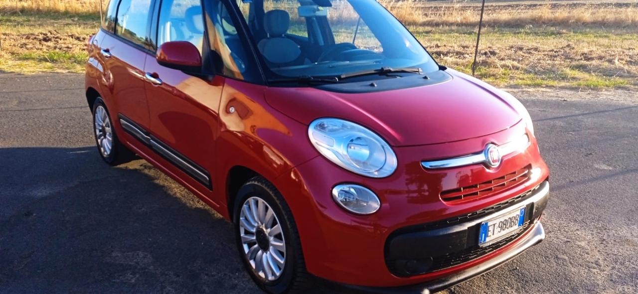 Fiat 500L 1.3 Multijet - 2013 MOTORE NUOVO