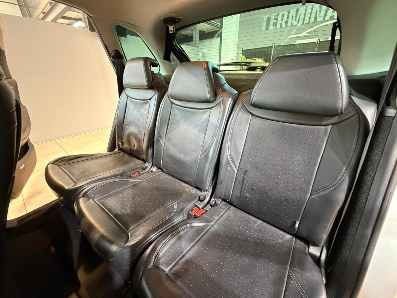 Citroen C4 Picasso 2.0 HDi 138 FAP aut. Exclusive