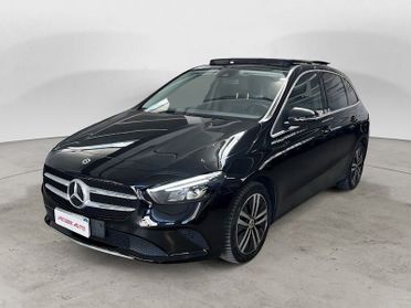 Mercedes-Benz Classe B B 160d Sport