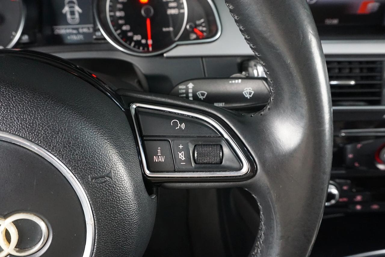 Audi A5 2.0 TDI 177 CV S-Line Coupé