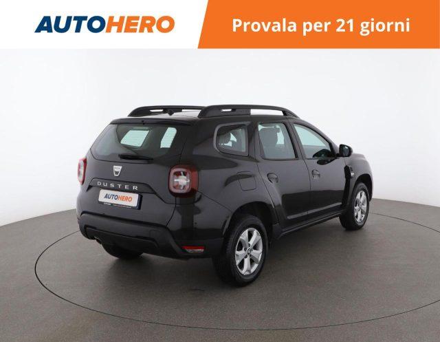 DACIA Duster 1.5 Blue dCi 8V 115 CV 4x2 Comfort