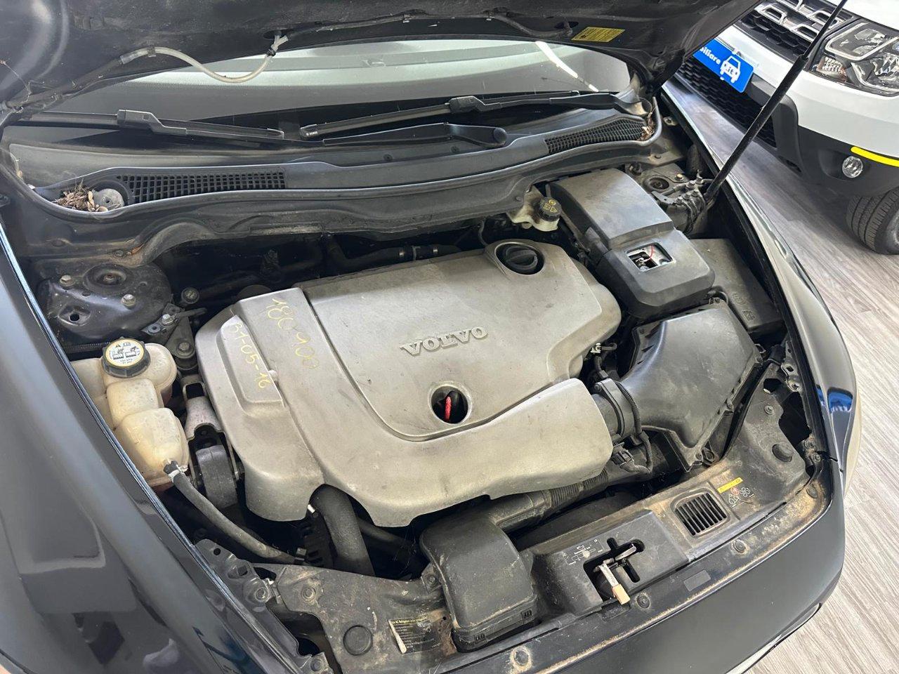 Volvo C70 Coupe 2.4 d5 Summum auto